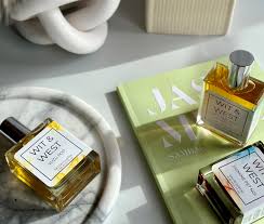 Cologne and perfume differences
