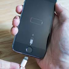 Phone charging mistakes