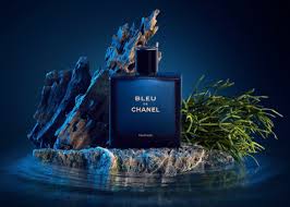 Reviewing bleu de chanel