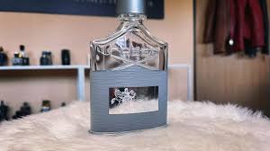 Review for Creed Aventus