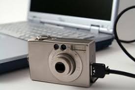 Digital camera usage tips