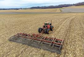 Husbandry and tilling system