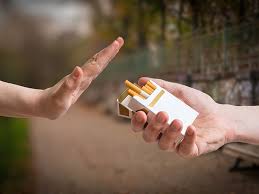 Tips for quitting smoking habits