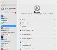 Macbook laptop tips