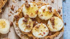 Tips for 10minute breakfast