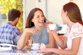 Conversational tips
