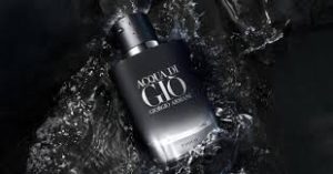 Varieties of perfumes for men