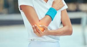 Solutions for elbow tendinitis