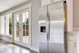 Tips for resettting refrigerator compressor