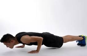Pushups advantages