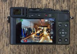 Revieiwng Panasonic Lumix LX100 II