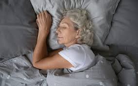Relevance of napping