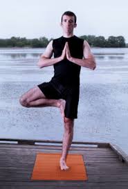 Core strength exercises