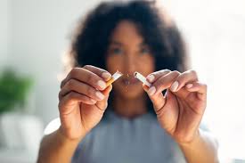 Tips for quitting smoking habits