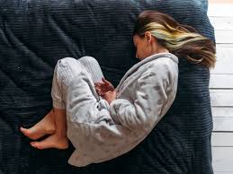 Abnormal pains and miscarriage