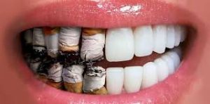 General health and smoking