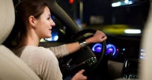 Car accidents prevention
