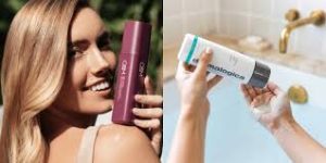 Tips for washing hair