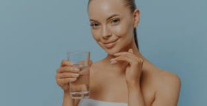 Relevance of water consumption