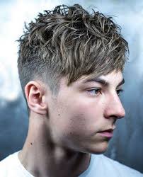 Best haircuts for men