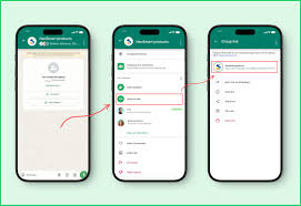 Whatsapp group creation tips