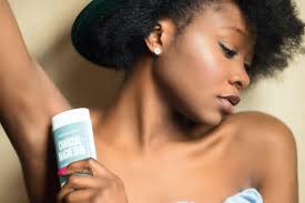 Reasons for wearing deodorants