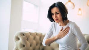Essence of cardiovascular exercise