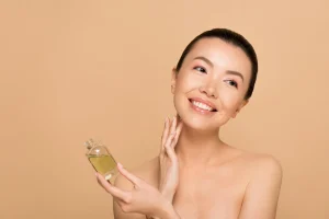 Importance of wearing perfumes