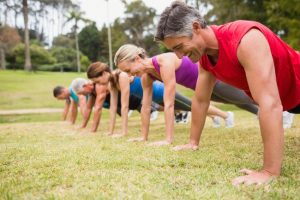 Guidelines to stay healthy