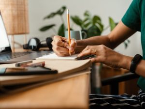 Tips for successful proofreading