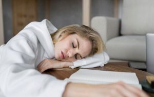 Tips for good night sleep
