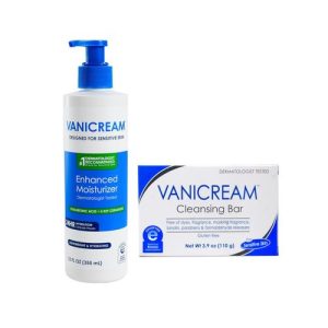 Reviewing Vanicream 