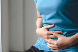 Causes of pains in the stomach