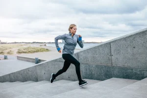 Aerobic Exercise Tips