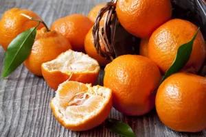 Importance of Clementines