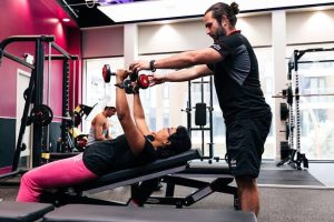 Beginners gym tips