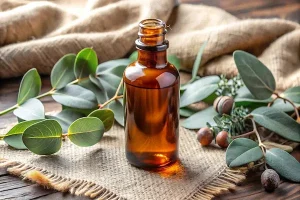 Benefits of Essential Oils