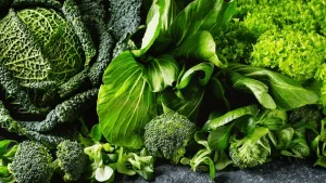 Best foods for immune system