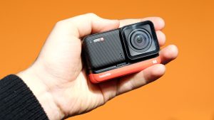 Top action cameras