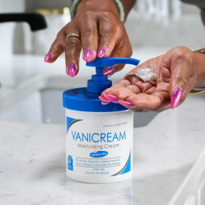 Reviewing Vanicream 