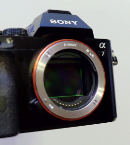 Mirrorless cameras disadvantages
