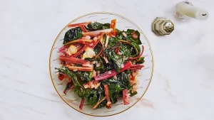 Swiss Chard Relevance