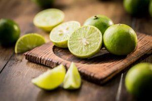 Sweet lime importance