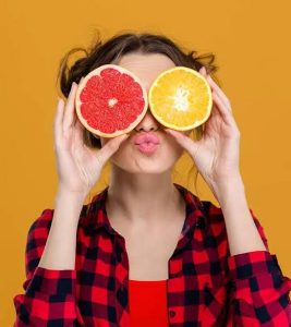 Citrus Fruits Relevance