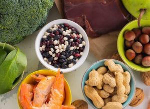 Folate Health Roles