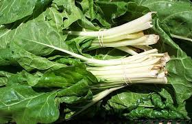 Leafy Greens Varieties