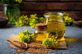 Nutritional Value of Canola Oil
