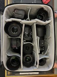 Camera safety tips