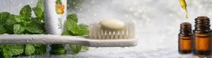 Relevance of organic toothpaste