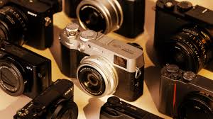 Compact cameras disadvantages